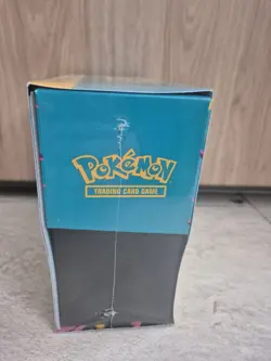 Ascended Heroes Pokemon Center ETB Sealed - Image 4