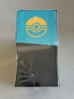 Ascended Heroes Pokemon Center Elite Trainer Box PC ETB - Torn! - Image 5