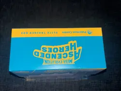 Pokemon TCG Ascended Heroes Pokemon Center ETB - New & Sealed - Quick Delivery - Image 3