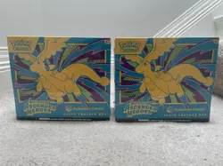 Pokemon TCG Ascended Heroes Pokemon Center ETB - New & Sealed! X2✅ - Image 1