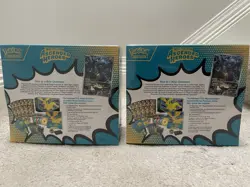 Pokemon TCG Ascended Heroes Pokemon Center ETB - New & Sealed! X2✅ - Image 3