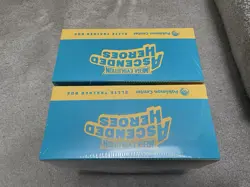 Pokemon TCG Ascended Heroes Pokemon Center ETB - New & Sealed! X2✅ - Image 4
