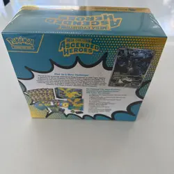 Pokemon TCG Ascended Heroes Pokemon Center ETB - New & Sealed! X2✅ - Image 5