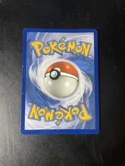 Pokemon Zygarde EX 054A/124 Alternate Art Full Art Holo Promo Card - Image 2