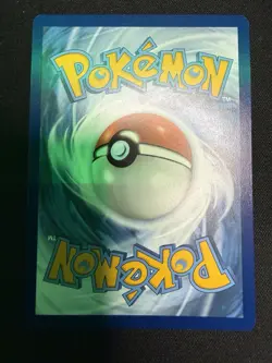 Pokemon TCG Charizard EX Sv03: Obsidian Flames Holo Ultra Rare Card 215/197 - Image 2