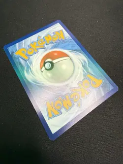 Pokemon TCG Charizard EX Sv03: Obsidian Flames Holo Ultra Rare Card 215/197 - Image 4