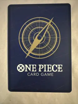 O-Nami (Illustration Box Vol.1) OP05-062 One Piece Promotion Cards Foil - Image 2