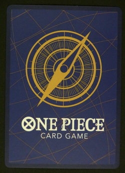 Monkey D Dragon OP07-015 SR 500 Years in the Future One Piece Card Game Japanese - Image 2