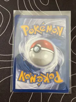 Pokemon TCG Shaymin Illustration Rare Card 185/182 Sv10: Destined Rivals NM - Image 2