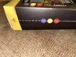 Magic The Gathering Universes Beyond Fallout Commander Deck - 100 Cards And More 195166228532 - Image 3