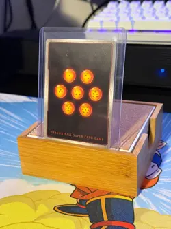 Son Goku Super Rare Alt FB08-007: Dragon Ball Super Fusion World Card Game - Image 2