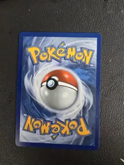 Pokemon TCG Perfect Order Meowth EX 107/088 NM Ultra Rare - Image 2
