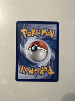 Meowth EX 107/088 NM/MT Pokemon TCG Perfect Order Ultra Rare - Image 2