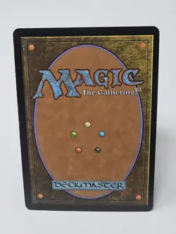 Ponder x1 MTG Lorwyn Magic Light Play LP English - Image 2