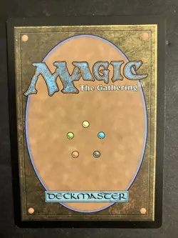 Teleportation Circle (Borderless) Teenage Mutant Ninja Turtles Eternal 0002 MTG - Image 2