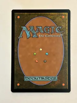 MTG Agent of Treachery M20 43 Nonfoil R Lightly Played - Image 2