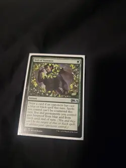 Veil of Summer Core Set 2020 Regular A1 - Image 1