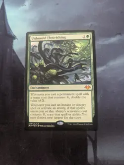 Unbound Flourishing Modern Horizons Regular - Image 1