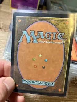 Coral Merfolk 7th Edition Regular Magic The Gathering 1993-2001 - Image 2