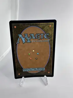 Vexing Puzzlebox Foil Commander Legends: Battle for Baldur's Gate MTG - Image 2