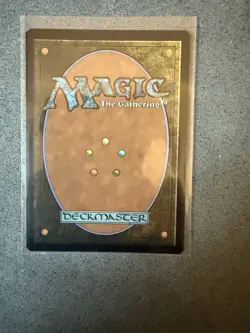 Michelangelo, Weirdness to 11 (Showcase) [Teenage Mutant Ninja Turtles] Foil NM - Image 2