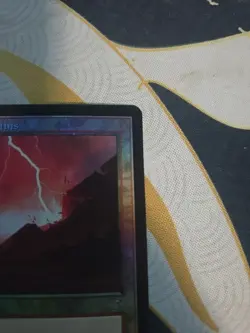 Ramunap Ruins Time Spiral Remastered Foil - Image 2