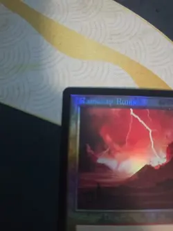 Ramunap Ruins Time Spiral Remastered Foil - Image 3