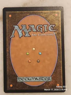 Impact Tremors - Foil DTK LP MTG - Image 2