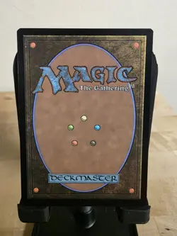 NM Beseech the Queen 57/301 "The List" Reprint Scourge - Image 2