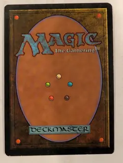 Jangling Automaton - Weatherlight - Magic the Gathering MTG Nice! - Image 2