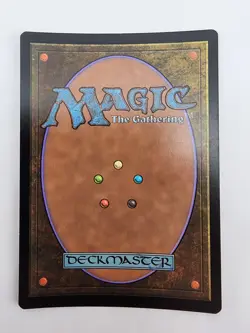 Nissa, Genesis Mage Hour of Devastation • Foil MTG - Image 2