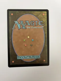 MTG Raphael, the Nightwatcher - Foil - Showcase, NM-Mint, English Teenage Mutant - Image 4