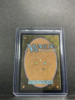 MTG Avatar: The Last Airbender Joo Dee, Public Servant #0018 Full Art - Image 2