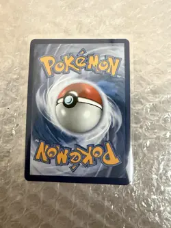 Galvantula Master Ball Reverse Holo 034/086 Pokemon TCG NM Mint - Image 2