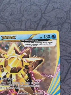 Pokemon: Starmie Break #32/108 Holo Rare XY Evolutions 2016 - NM/MINT (×1 CARD) - Image 4