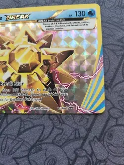 Pokemon: Starmie Break #32/108 Holo Rare XY Evolutions 2016 - NM/MINT (×1 CARD) - Image 5