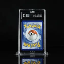 2025 Pokemon Mega Evolution 182/132 Kangaskhan EX SIR TAG 9 (943) - Image 2
