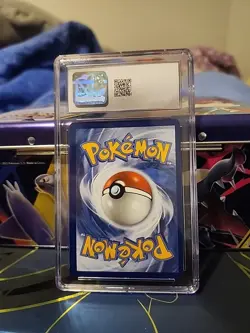 Pokemon TCG Lugia v Alt Art 186/195 Silver Tempest - Image 2
