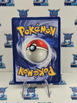 Pokemon Double Colorless Energy 96/102 Base Set Energy MP - Image 2
