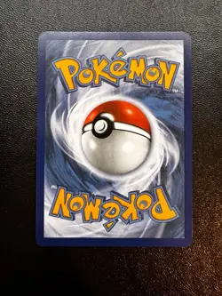 N's Zekrom 031/MEP: Promo 130 HP Dragon, Pokemon center exclusive - Image 2