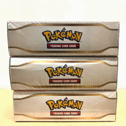 Pokemon TCG Stellar Crown Booster Bundle - LOT of 3 BUNDLES - NEW MINT SEALED - Image 4