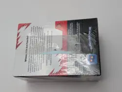 Pokemon Destined Rivals Booster Bundle 6 Packs Sealed New TCG - Image 3
