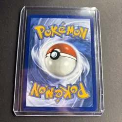 Pokemon TCG - SV10: Destined Rivals Misty’s Lapras 194/182 IR Full Art Holo - Image 2