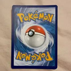 Pokemon Pidgeot ex SV03 Obsidian Flames Double Rare Holo 164/197 HP 280 - Image 2