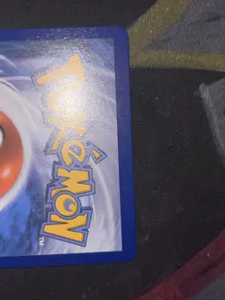 Mega Charizard X EX 125/094 Pokemon Holo Full Art Fantasmal Flames HIT!!!!!!!!! - Image 5