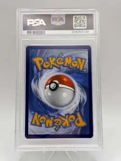 2022 PSA 10 FA Mimikyu V #TG16 Full Art Pokemon TCG SWSH Brilliant Stars - Image 2