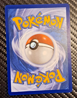 Pokemon Alakazam 009 Me: Mega Evolution Promo Holo NM - Image 2
