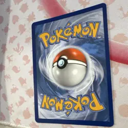 pokemon togepi & cleffa & igglybuff gx tag team promo holo 143a/236 240hp - Image 2