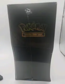 Pokemon Mega Evolution Lucario Elite Trainer Box (9 Packs + Promo) - Image 4