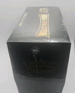 Pokemon Mega Evolution Lucario Elite Trainer Box (9 Packs + Promo) - Image 5